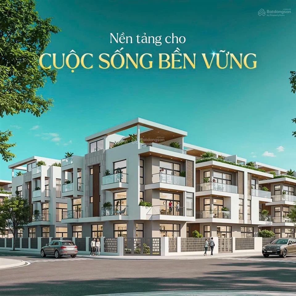 Đông tăng long mở bán giỏ hàng căn giá gốc chủ đầu tư chỉ từ 6.049 tỷ, đã bao gồm nhà và đất