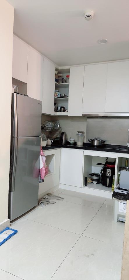 Gia đình mình cần chuyển nhượng căn hộ chung cư Hoà Bình Green City