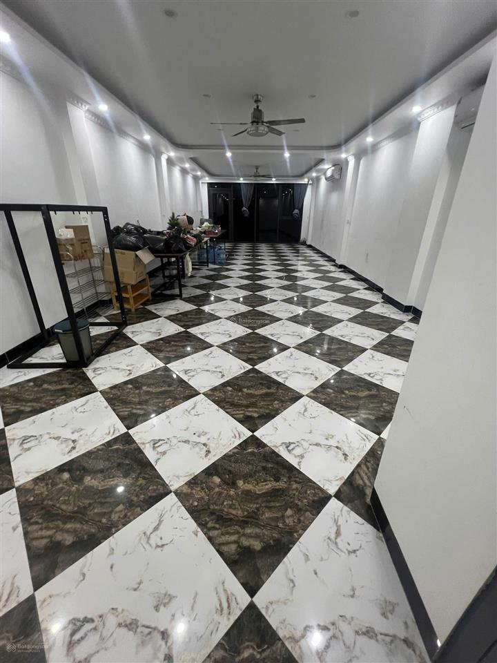 Cho thuê văn phòng văn khê hà đông 90m2 thông sàn có thang máy full điều hòa giá tốt