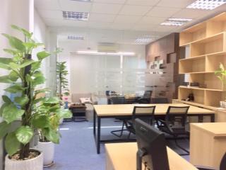 Cho thuê văn phòng 10 triệu, 30m2 view đẹp tại đường số 12, an khánh, q2, hcm