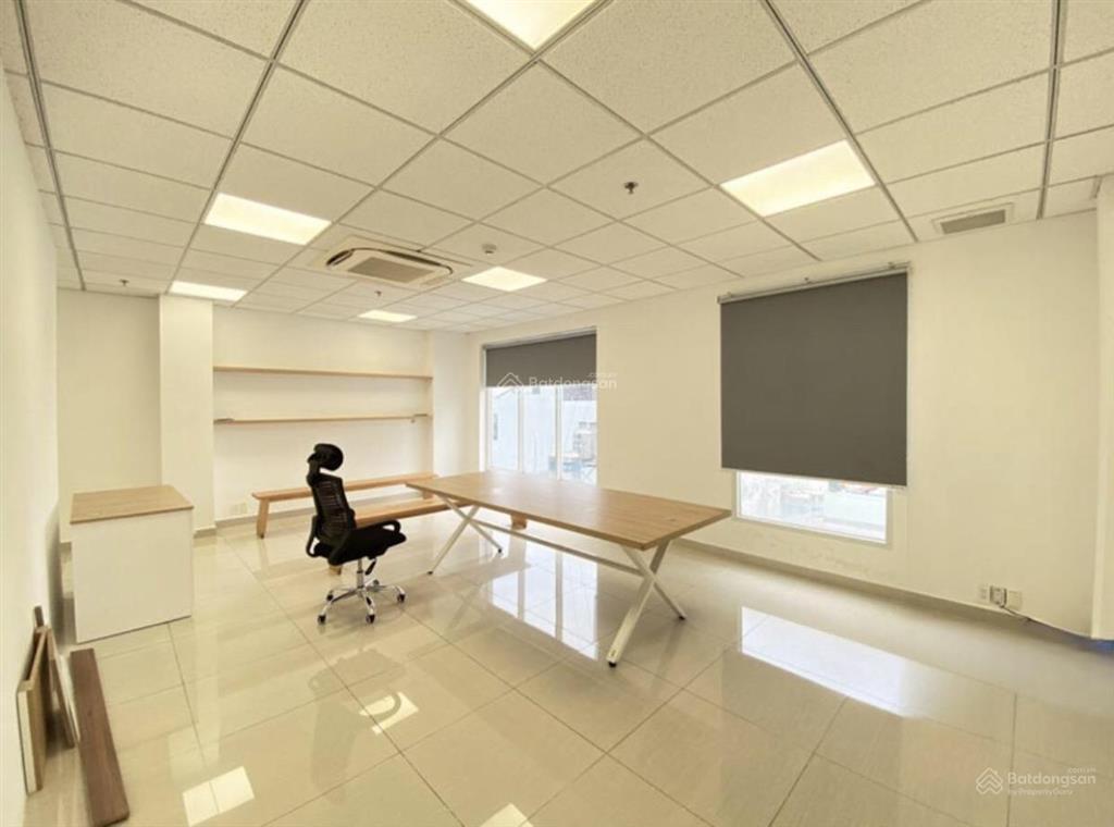Văn phòng 50m2100m2, mt ung văn khiêm, p. 25, quận bình thạnh