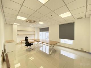 Văn phòng 50m2, mt ung văn khiêm, p. 25, quận bình thạnh