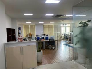 Cho thuê văn phòng quận 4 (diện tích 70m2)