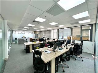 Văn phòng 170m² ( full nội thất) khu vực sân bay tân bình )