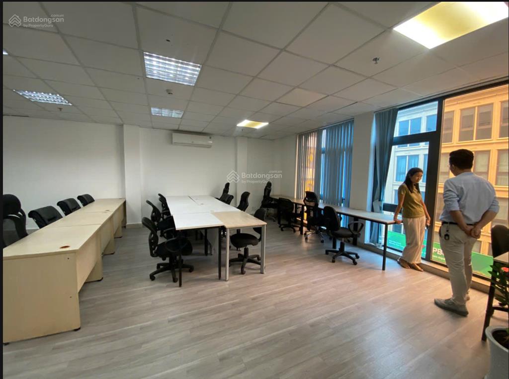 Văn phòng 45m2, mt bạch đằng, phường 2, quận tân bình