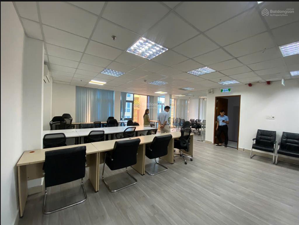 Văn phòng 45m2, mt bạch đằng, phường 2, quận tân bình