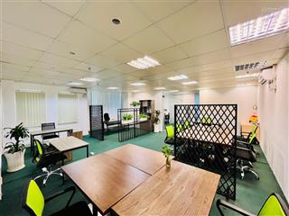 Văn phòng 80100m2, mt nguyễn trọng tuyển, p.10, quận phú nhuận