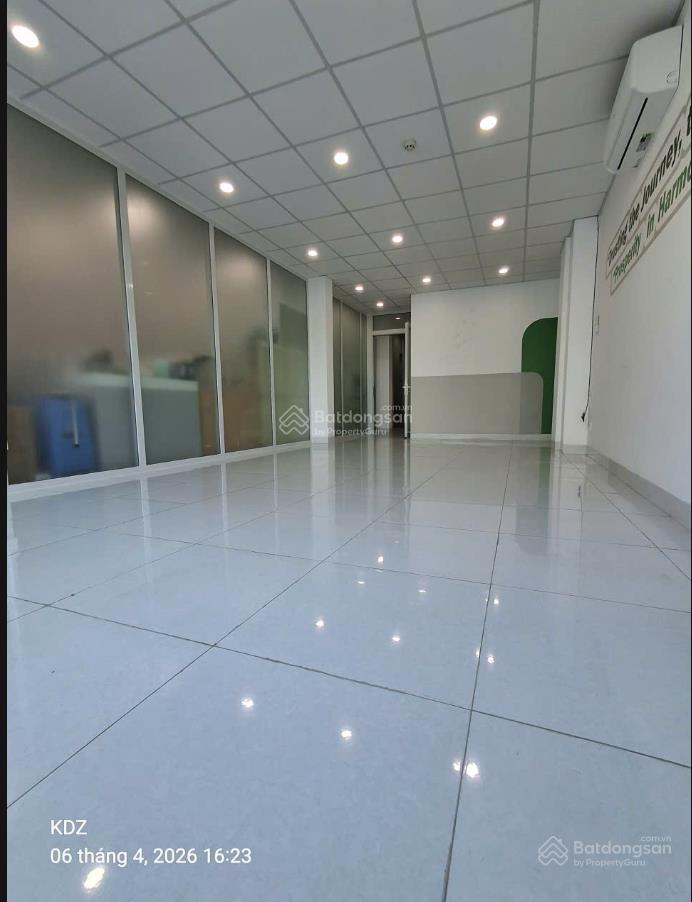 Văn phòng 40m2 mt bạch đằng, phường 2, quận tân bình