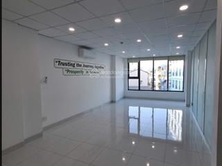 Văn phòng 40m2 mt bạch đằng, phường 2, quận tân bình