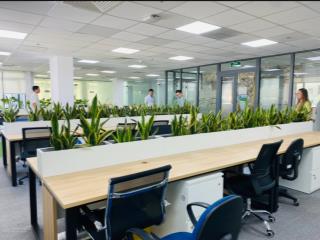 Văn phòng 300m2, mt nguyễn văn trỗi, phường cầu kiệu, quận phú nhuận