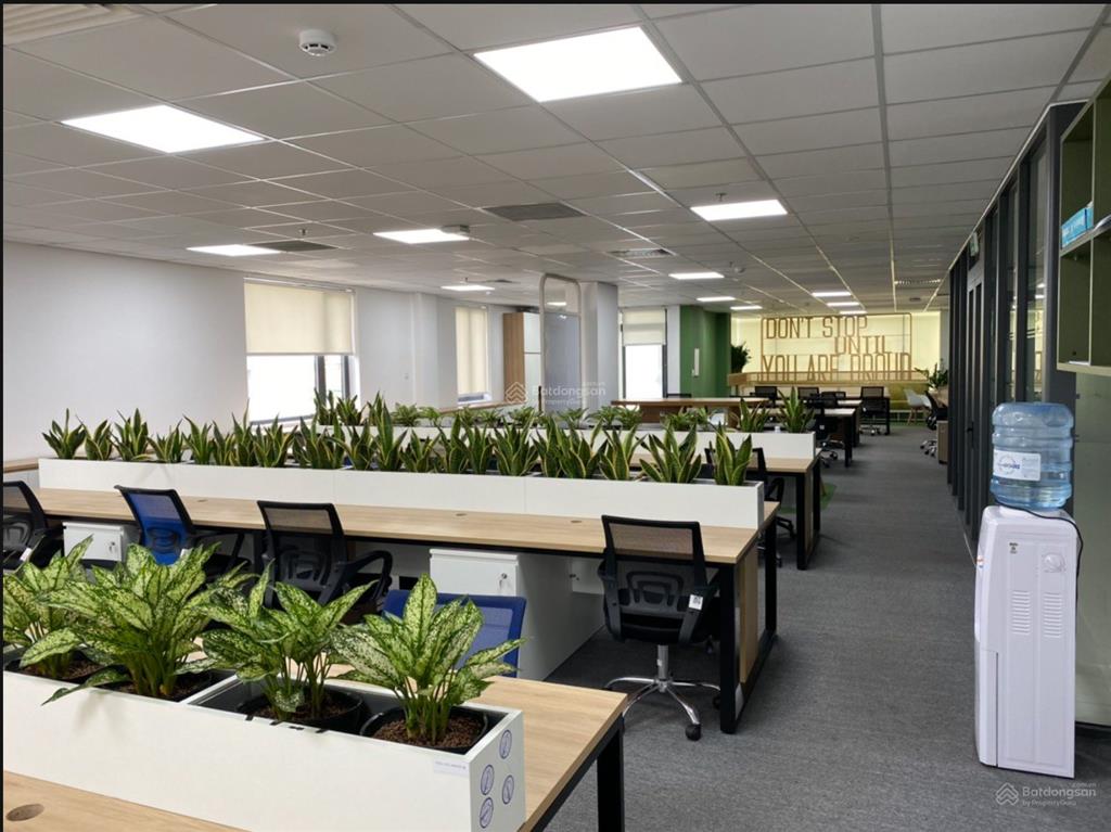 Văn phòng 300m2, mt nguyễn văn trỗi, phường cầu kiệu, quận phú nhuận