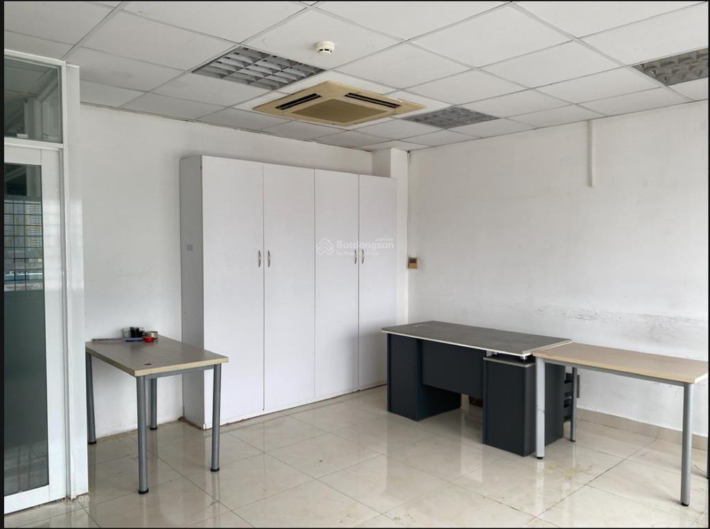 Văn phòng 25m2, mt trần não, phường an khánh, quận 2 cũ