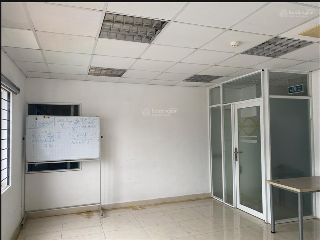 Văn phòng 25m2, mt trần não, phường an khánh, quận 2 cũ