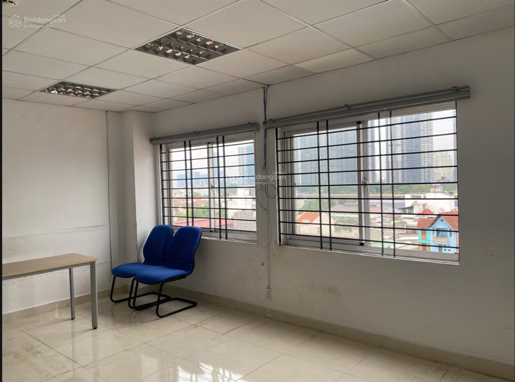 Văn phòng 25m2, mt trần não, phường an khánh, quận 2 cũ