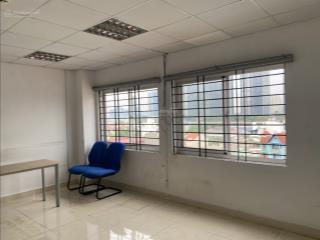 Văn phòng 25m2, mt trần não, phường an khánh, quận 2 cũ