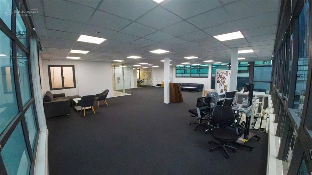 Văn phòng 400m2 , mt nguyễn gia trí, p.25, quận bình thạnh (rẻ tiết kiệm chi phí)