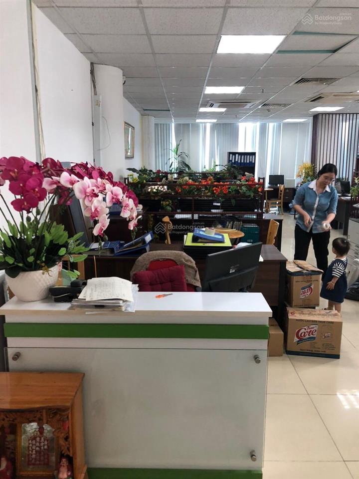 Văn phòng 90m², mt ung văn khiêm, p.25, quận bình thạnh
