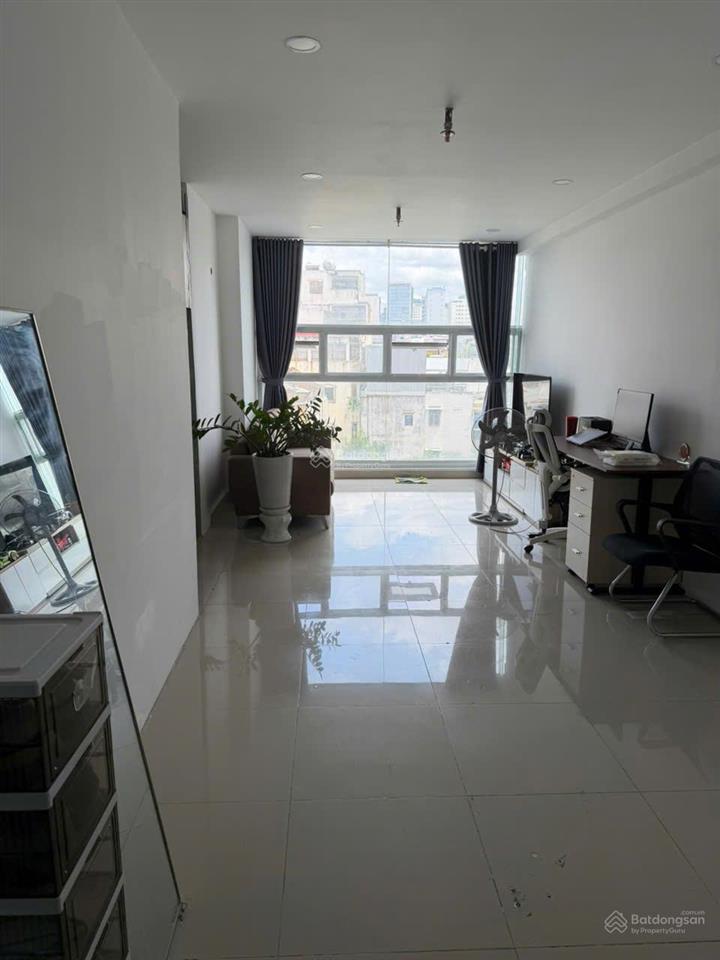 Văn phòng 40m2, mt nguyễn gia trí, phường 25, quận bình thạnh (cũ)