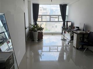 Văn phòng 40m2, mt nguyễn gia trí, phường 25, quận bình thạnh (cũ)