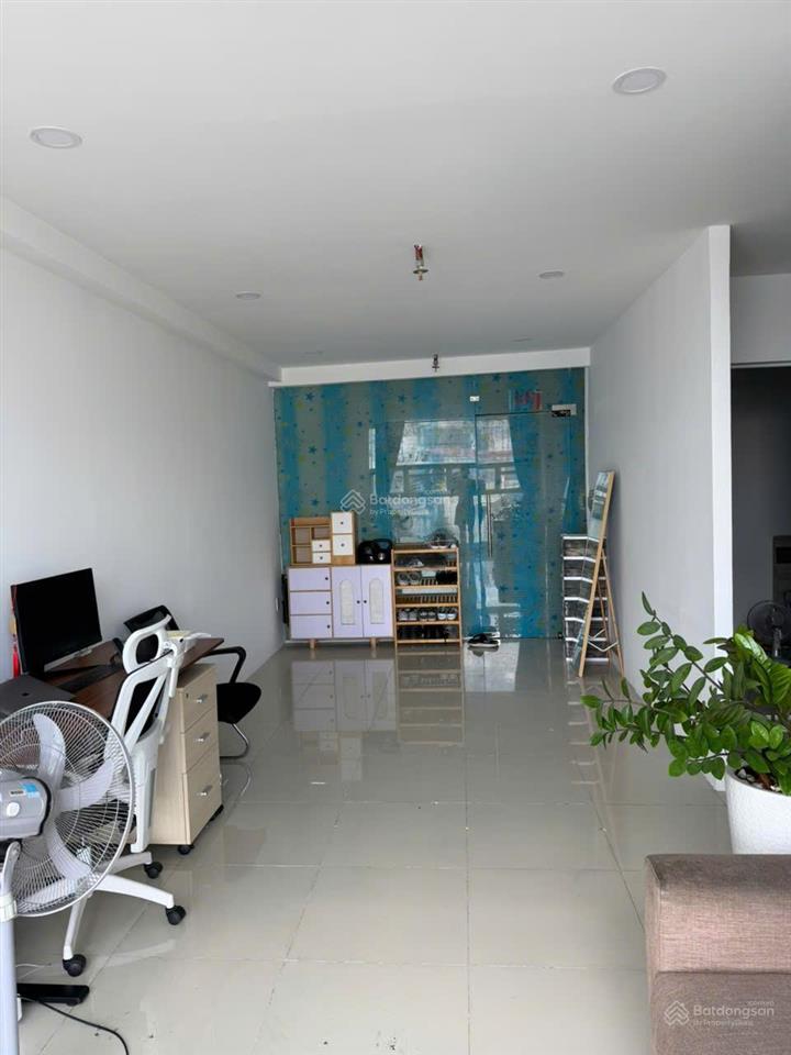 Văn phòng 40m2, mt nguyễn gia trí, phường 25, quận bình thạnh (cũ)