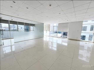 Văn phòng 80100m2, mt đường số 81, tân hưng, quận 7