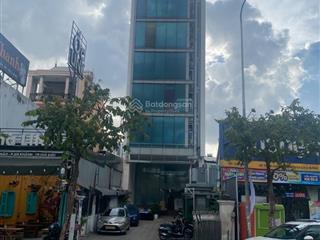 Cho thuê mặt bằng tầng trệt toà nhà 70m2, mt trần não, quận 2