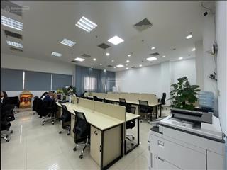 Cho thuê văn phòng 240m2 tại nguyễn xí, p26, q. bình thạnh, 360 nghìn / m2
