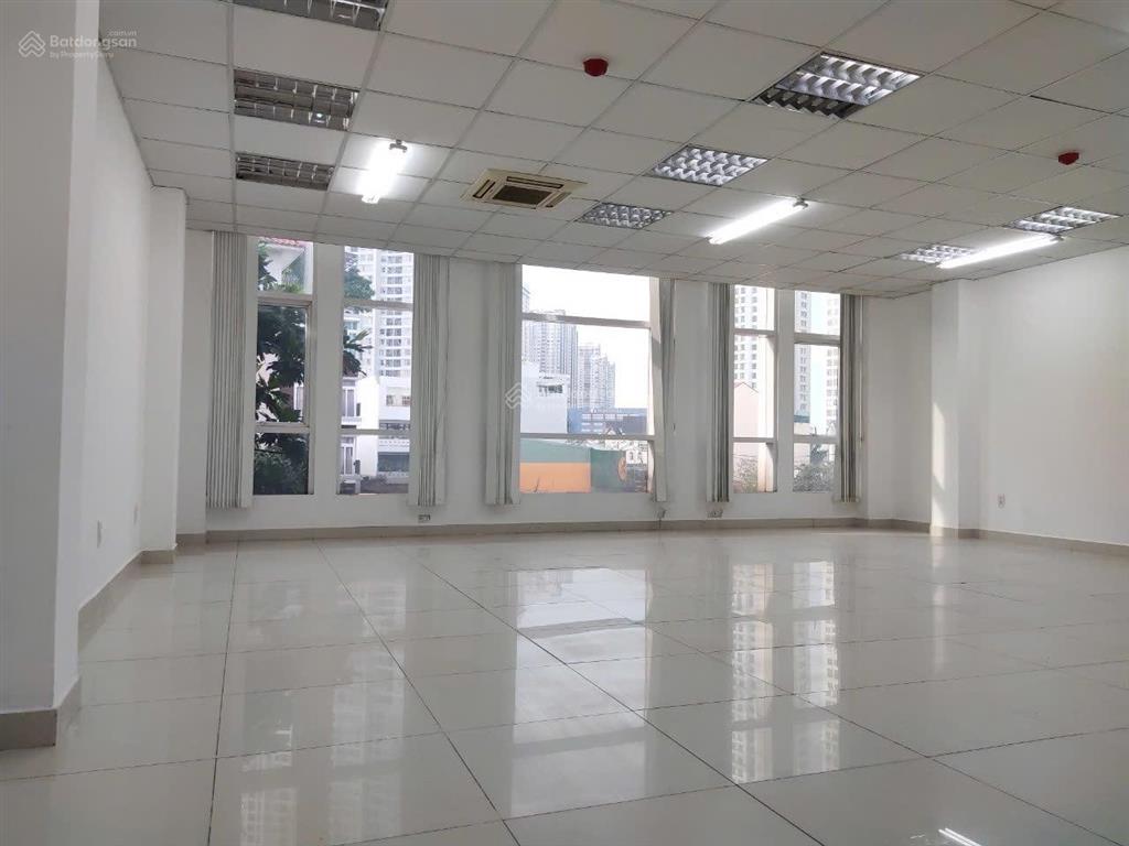 Văn phòng 60m2, trần xuân soạn, phường tân hưng, quận 7( khu vực ko bị ngập nước )