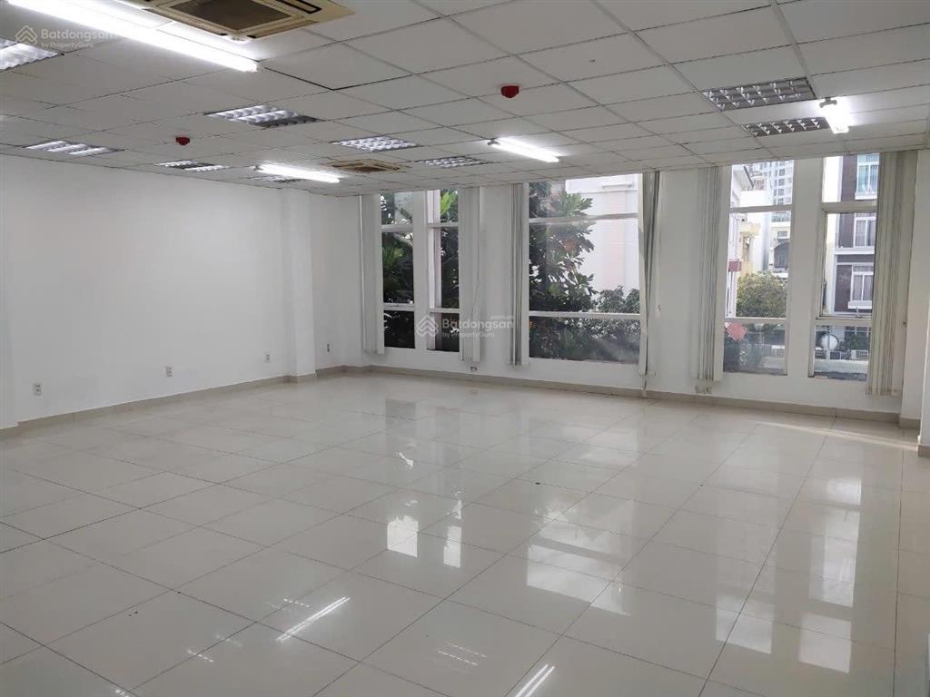 Văn phòng 60m2, trần xuân soạn, phường tân hưng, quận 7( khu vực ko bị ngập nước )
