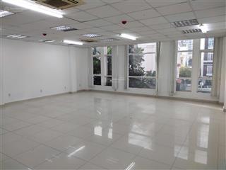 Văn phòng 60m2, trần xuân soạn, phường tân hưng, quận 7( khu vực ko bị ngập nước )