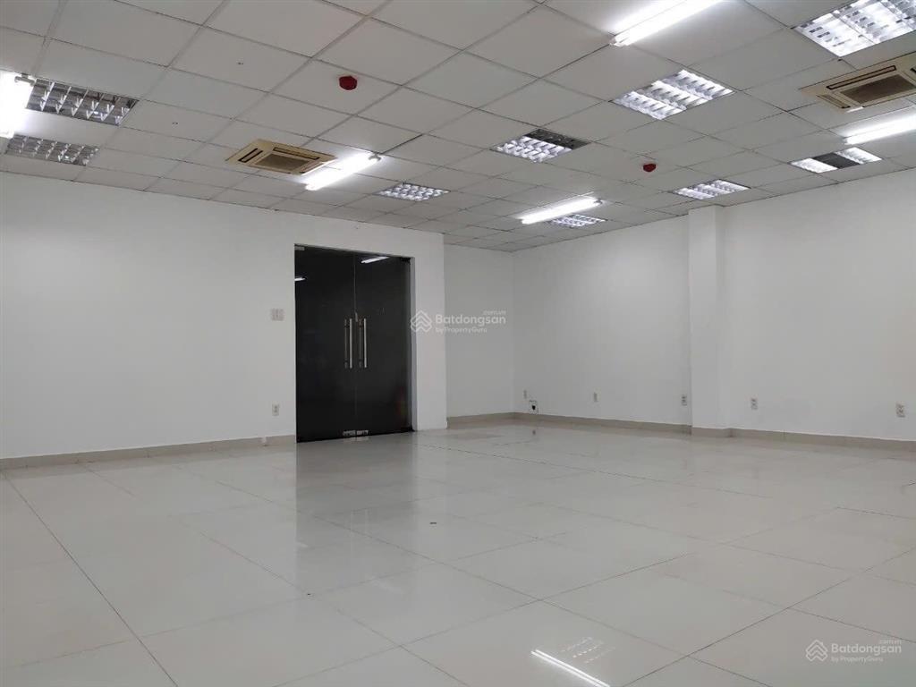 Văn phòng 60m2, trần xuân soạn, phường tân hưng, quận 7( khu vực ko bị ngập nước )