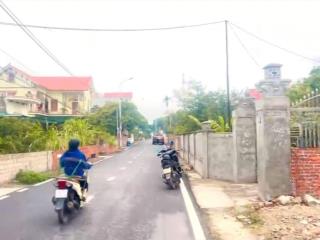 Bán đất tại bắc mã 2 lô góc, 1,25 tỷ, 104,8m2, view đẹp