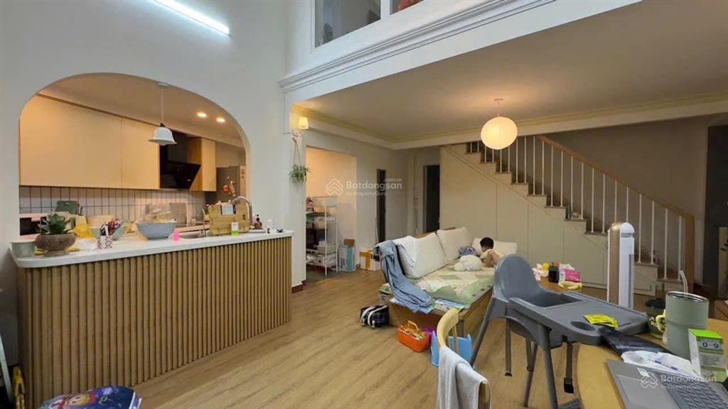 Bán nhà 2.5 tầng kiệt 3m đường lý tự trọng  quận hải châu  đà nẵng