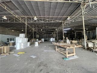 Bán xưởng cụm công nghiệp phường trảng dài , biên hoà , đồng nai