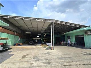 Bán xưởng skc ngoài kcn thạnh phú , vĩnh cửu