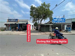 Chuyển nơi ở hạ giá bán gấp nhà mặt tiền kinh doanh lô góc 2 mặt tiền chỉ 5,8 tỷ