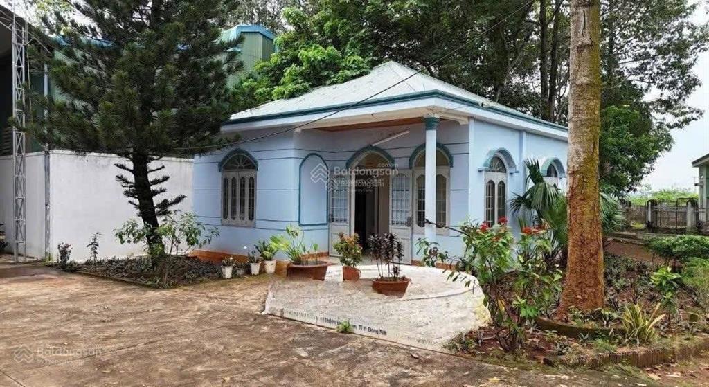 Bán nhà xưởng 22,000m2 có hoàn công giá rẻ chỉ 36 tỉ