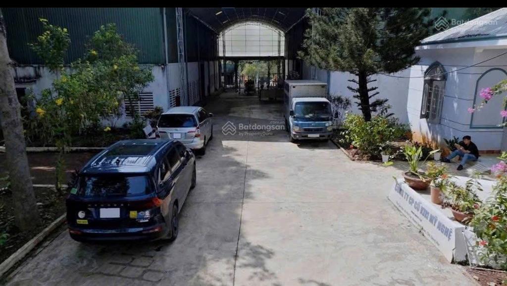 Bán nhà xưởng 22,000m2 có hoàn công giá rẻ chỉ 36 tỉ