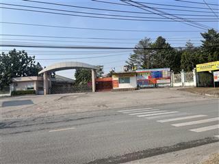 Cần bán 55,000m2 đất giáo dục xây dựng trường học phường trảng dài