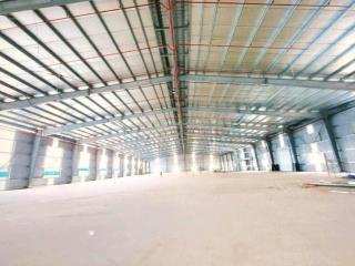 Bán nhà xưởng mới tinh trong kcn biên hoà 13,500m2 chỉ 185 tỷ