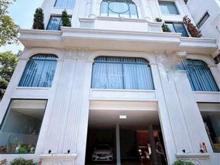 Bán khách sạn 5 tầng trung tâm biên hoà chỉ 35 tỉ