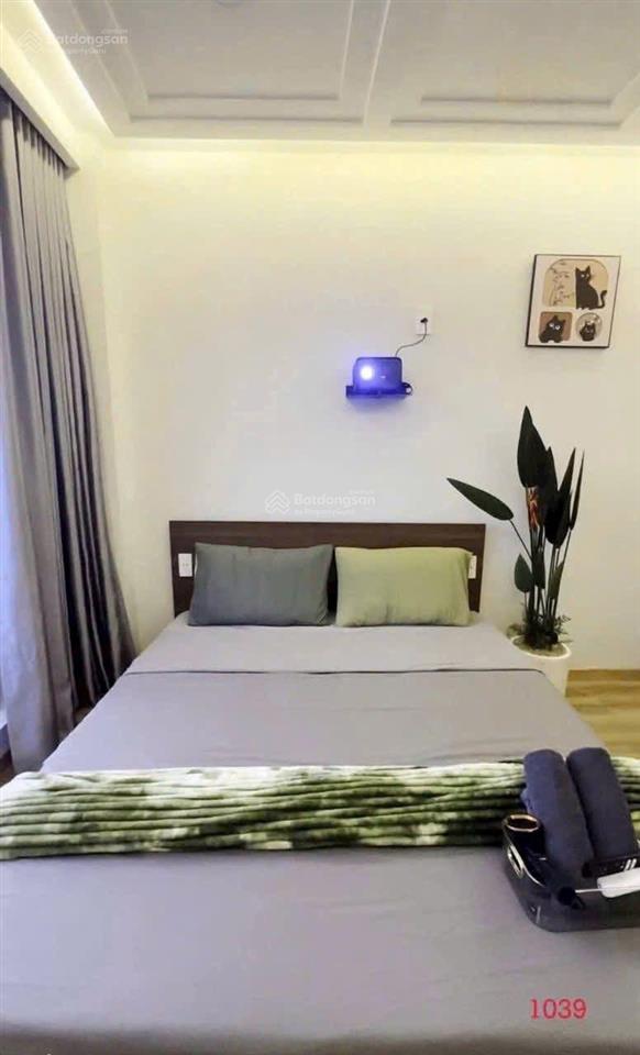 Bán khách sạn 5 tầng trung tâm biên hoà chỉ 35 tỉ