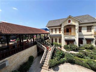 Bán gấp biệt thự trảng bom 2030m2 chỉ 28 tỷ