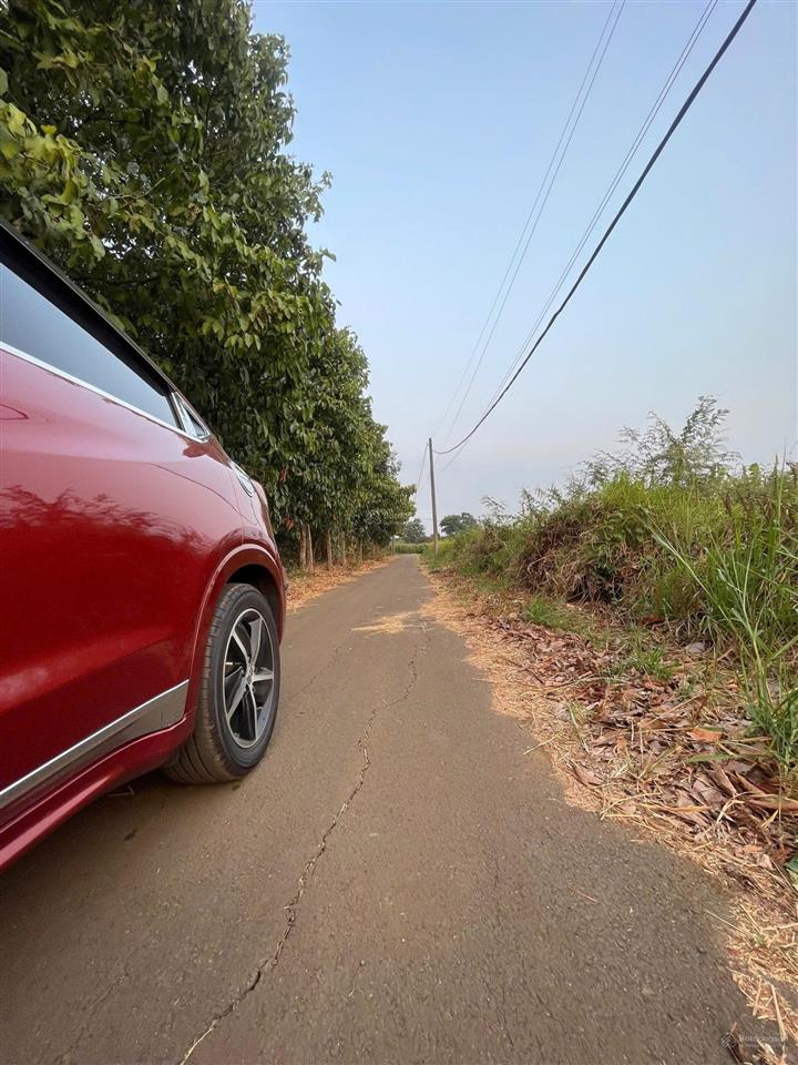 Kẹt tiền chủ cần bán lô đất thổ cư giá rẻ tây hoà sát kcn bàu xéo chỉ 700 triệu