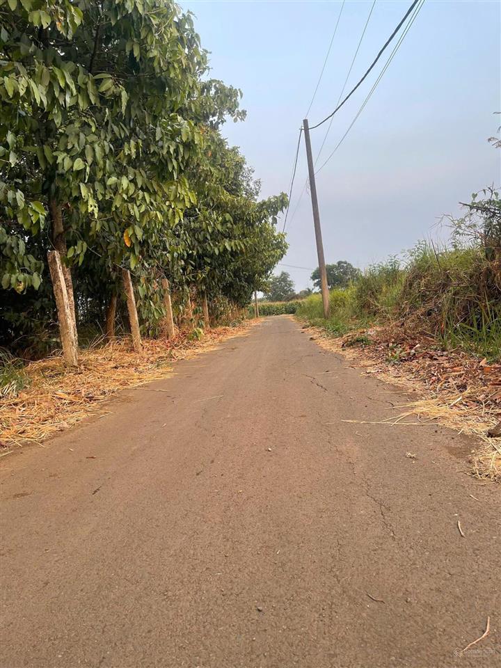 Kẹt tiền chủ cần bán lô đất thổ cư giá rẻ tây hoà sát kcn bàu xéo chỉ 700 triệu