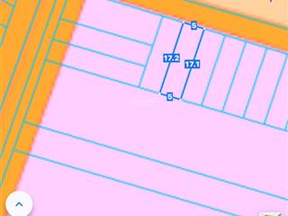 Kẹt tiền chủ cần bán lô đất thổ cư giá rẻ tây hoà sát kcn bàu xéo chỉ 700 triệu