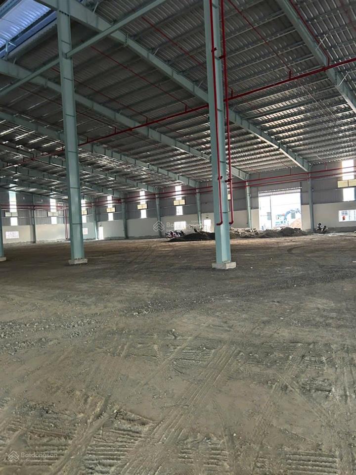 Bán xưởng sẵn hợp đồng thuê dài hạn 8772m2 skc đóng tiền 1 lần