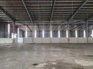 Bán xưởng sẵn hợp đồng thuê dài hạn 8772m2 skc đóng tiền 1 lần