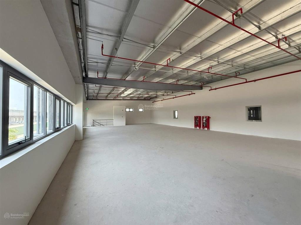 Cho thuê xưởng mới tinh 100% kcn long thành , đồng nai