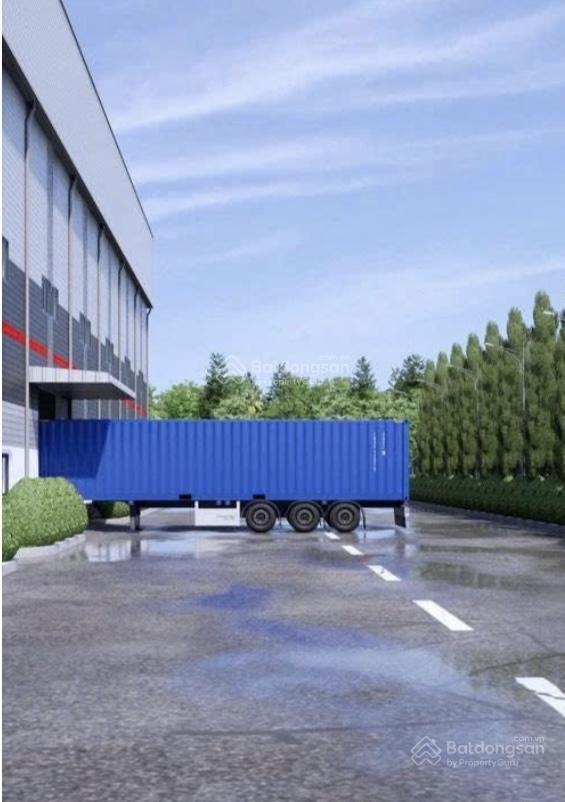 Cho thuê xưởng mới tinh 100% kcn long thành , đồng nai